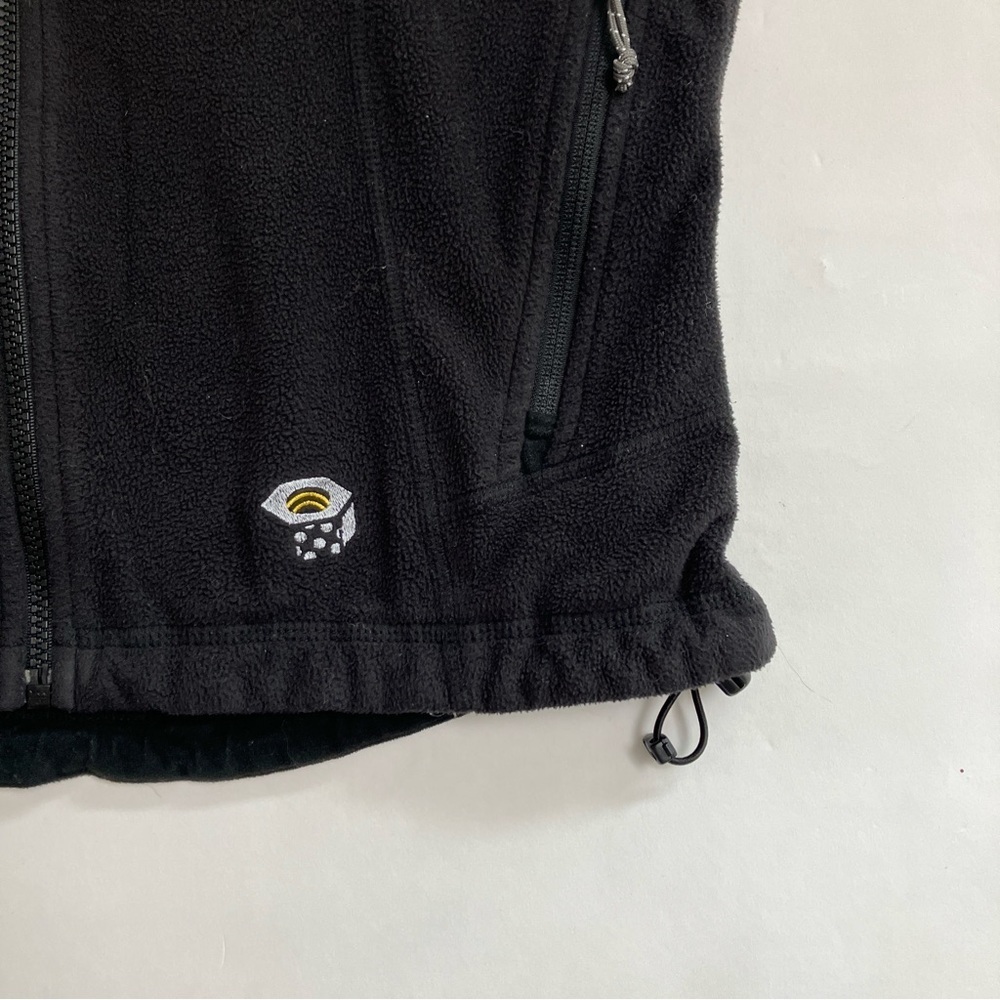 MOUNTAIN HARD WEAR fleece vest - Picture 2 of 6